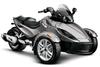 Can-Am Spyder RS (SE5) 2013